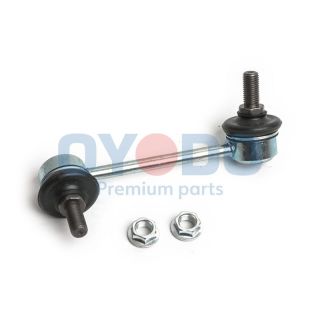 Prikabinimo svirtis Oyodo 60Z0518-OYO