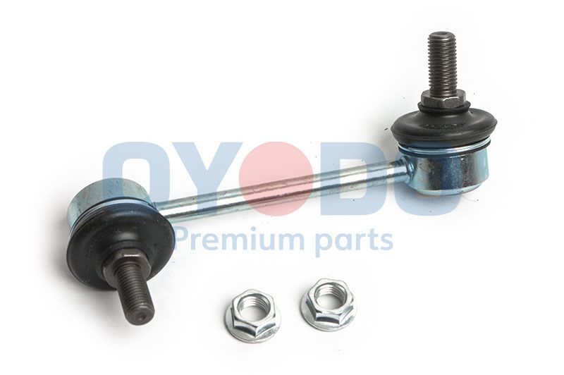 Prikabinimo svirtis Oyodo 60Z0518-OYO