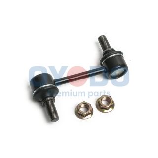 Prikabinimo svirtis Oyodo 60Z0544-OYO