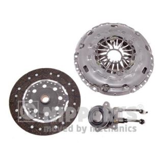 Sankabos komplektas NIPPARTS N2030300