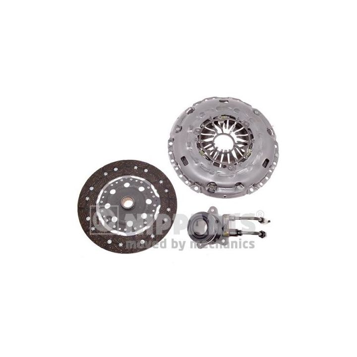 Sankabos komplektas NIPPARTS N2030300