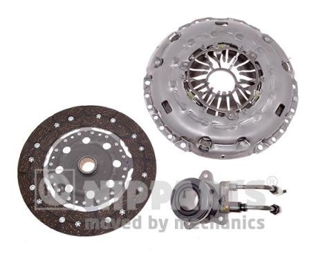 Sankabos komplektas NIPPARTS N2030300
