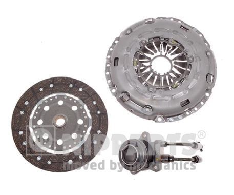 Sankabos komplektas NIPPARTS N2030500