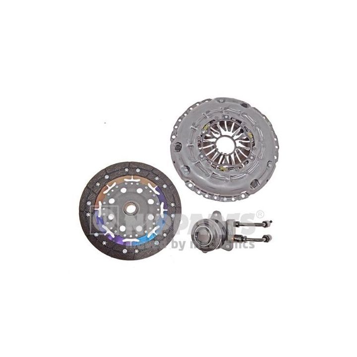 Sankabos komplektas NIPPARTS N2030501