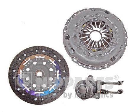 Sankabos komplektas NIPPARTS N2030501