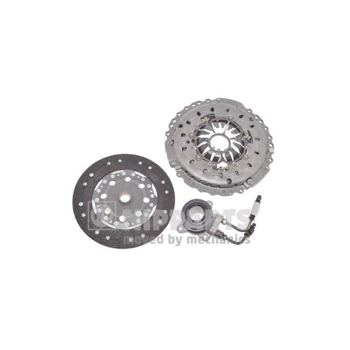 Sankabos komplektas NIPPARTS N2030502