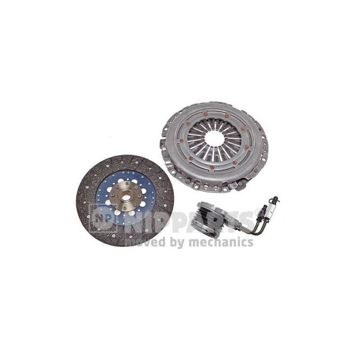 Sankabos komplektas NIPPARTS N2030504