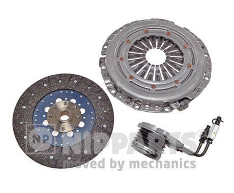 Sankabos komplektas NIPPARTS N2030504