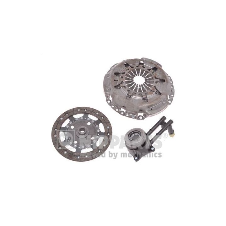 Sankabos komplektas NIPPARTS N2033001