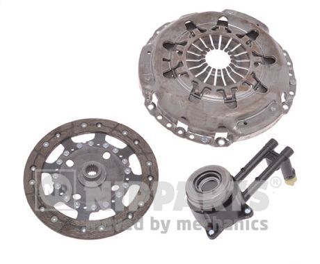 Sankabos komplektas NIPPARTS N2033001