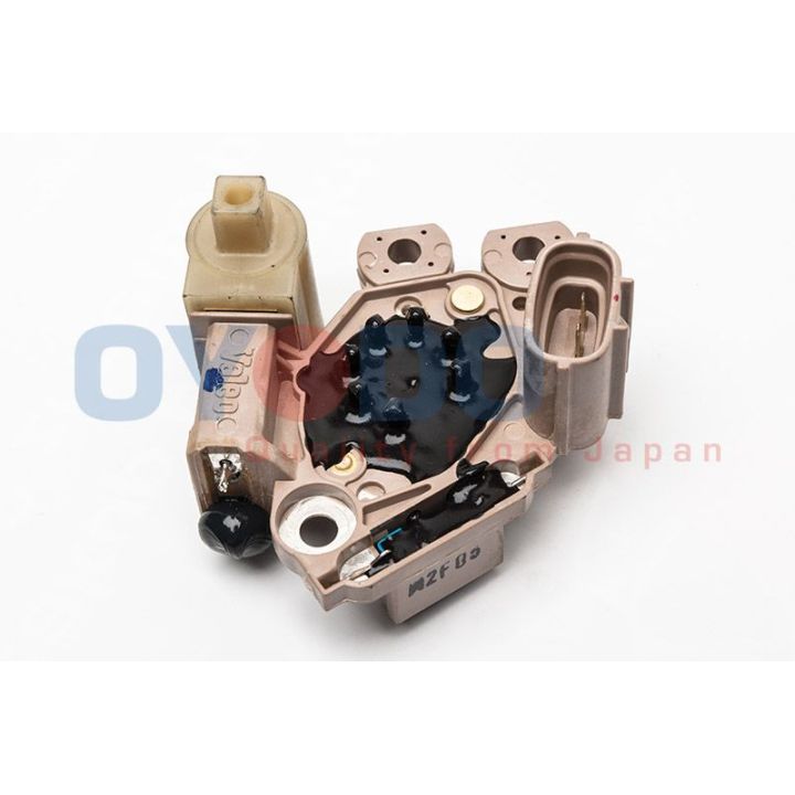 Reguliatorius, kintamosios srovės generatorius Oyodo 91E0503-OYO