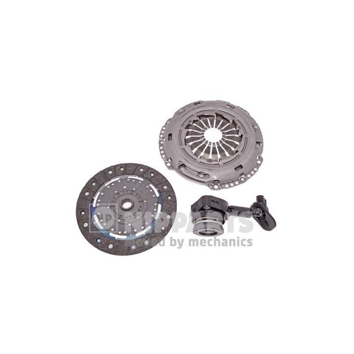 Sankabos komplektas NIPPARTS N2033002