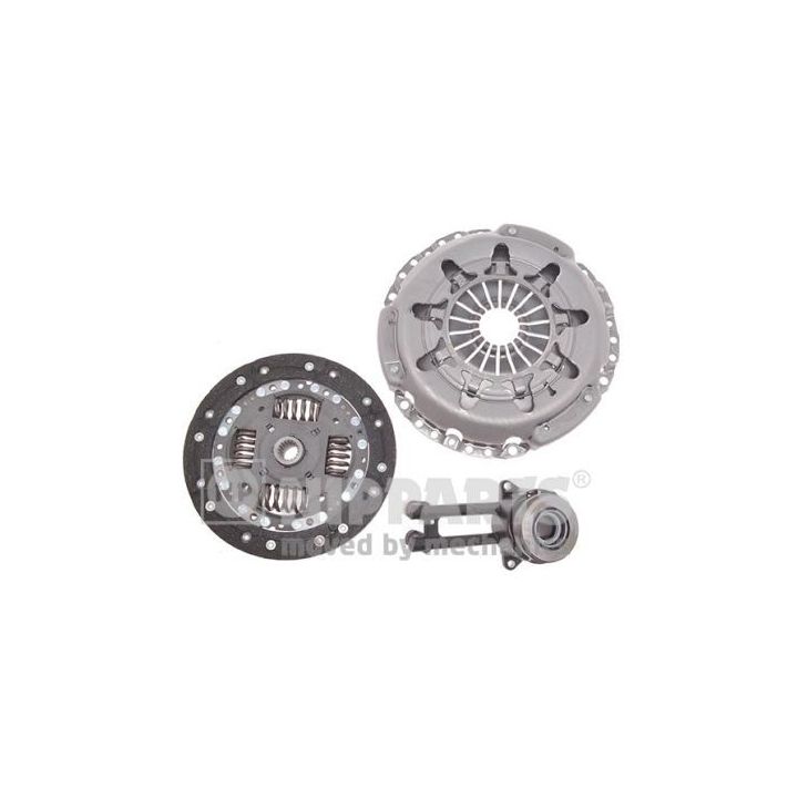 Sankabos komplektas NIPPARTS N2033004