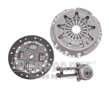Sankabos komplektas NIPPARTS N2033004