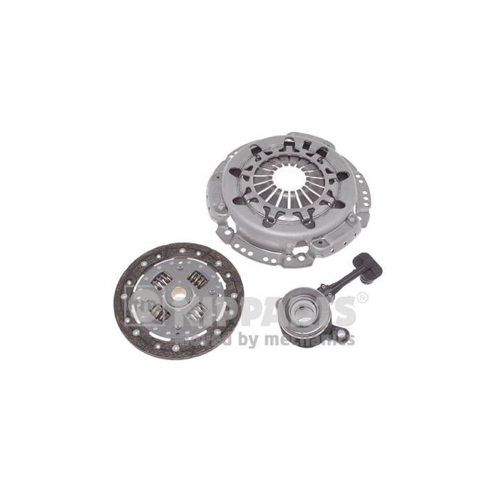 Sankabos komplektas NIPPARTS N2033005