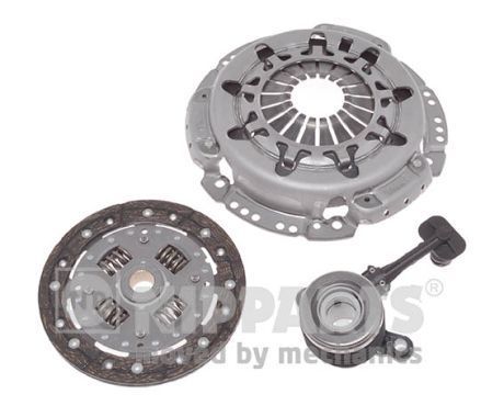 Sankabos komplektas NIPPARTS N2033005