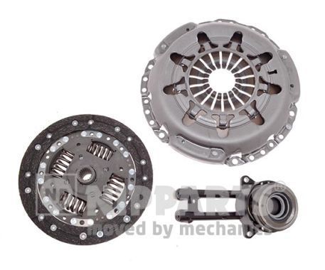 Sankabos komplektas NIPPARTS N2033006