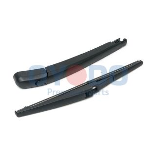 Valytuvo svirtis, priekinio stiklo apliejiklis Oyodo 95B0508-OYO