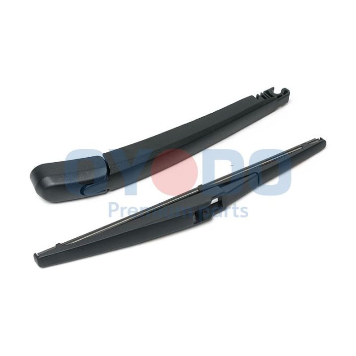 Valytuvo svirtis, priekinio stiklo apliejiklis Oyodo 95B0508-OYO