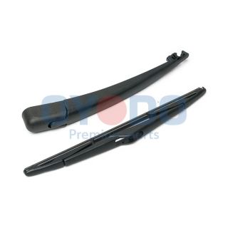 Valytuvo svirtis, priekinio stiklo apliejiklis Oyodo 95B0510-OYO