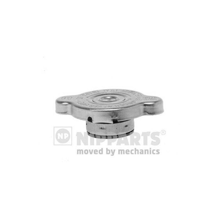Radiatoriaus dangtelis NIPPARTS J1540508
