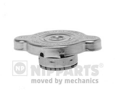 Radiatoriaus dangtelis NIPPARTS J1540508