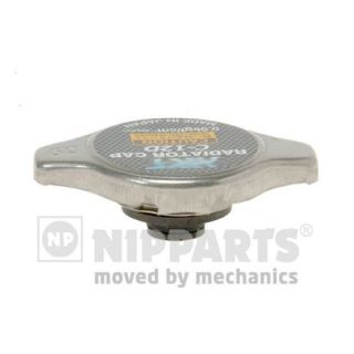 Radiatoriaus dangtelis NIPPARTS J1545001