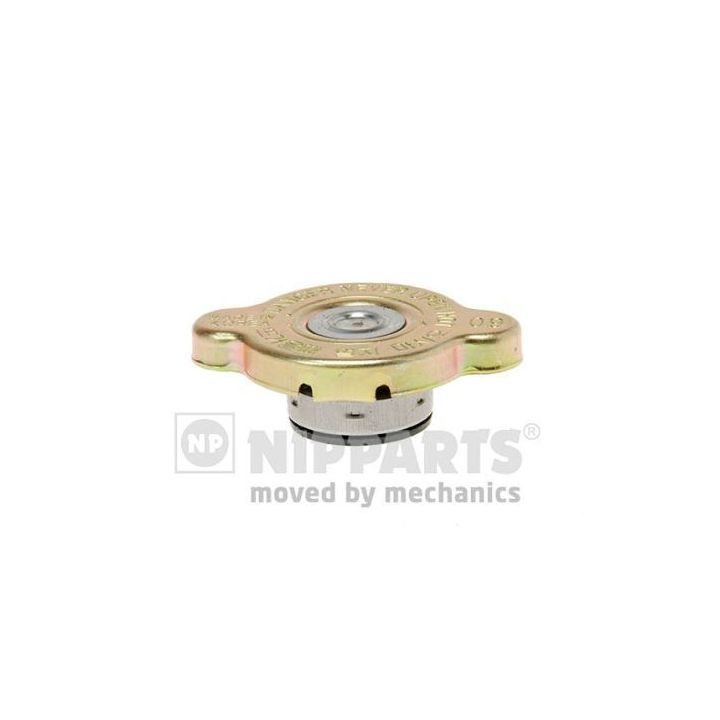 Varžtas, radiatoriaus dangtelis NIPPARTS J1540301