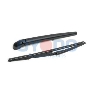 Valytuvo svirtis, priekinio stiklo apliejiklis Oyodo 95B9001-OYO