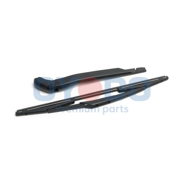 Valytuvo svirtis, priekinio stiklo apliejiklis Oyodo 95B9012-OYO