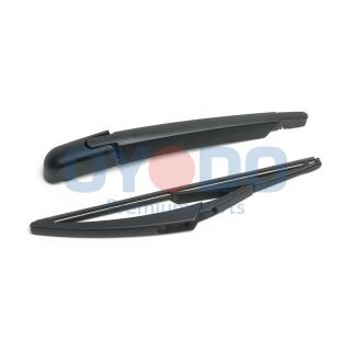 Valytuvo svirtis, priekinio stiklo apliejiklis Oyodo 95B9013-OYO