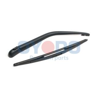 Valytuvo svirtis, priekinio stiklo apliejiklis Oyodo 95B9026-OYO