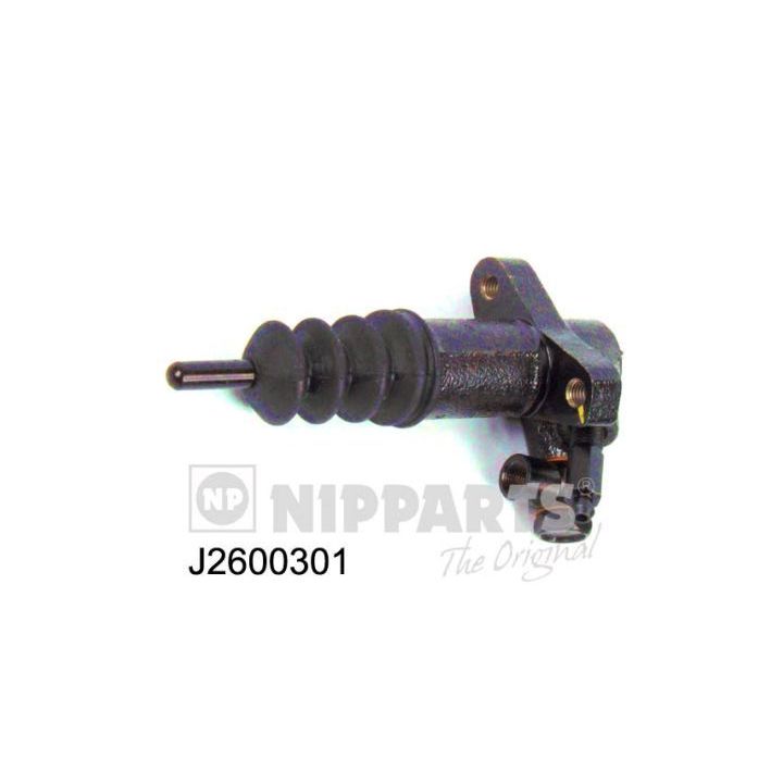 Darbinis cilindras, sankaba NIPPARTS J2600301