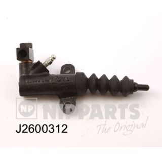 Darbinis cilindras, sankaba NIPPARTS J2600312