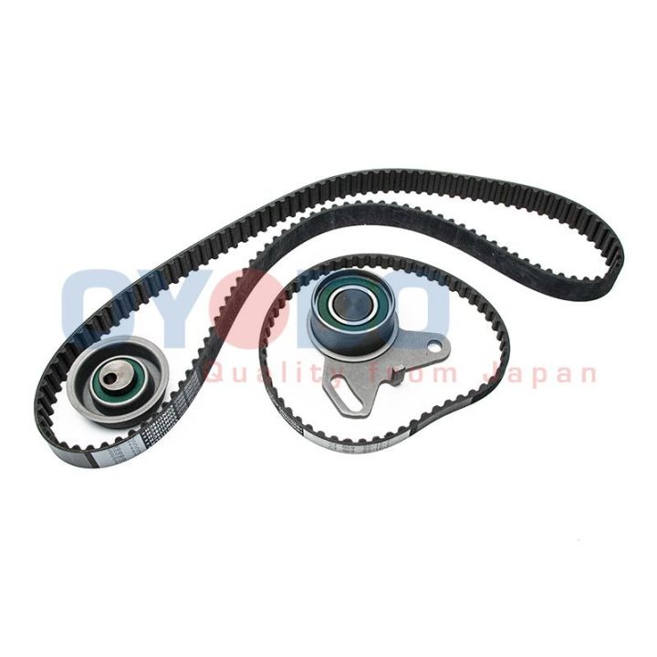 Paskirstymo diržo komplektas Oyodo 55R0500-OYO