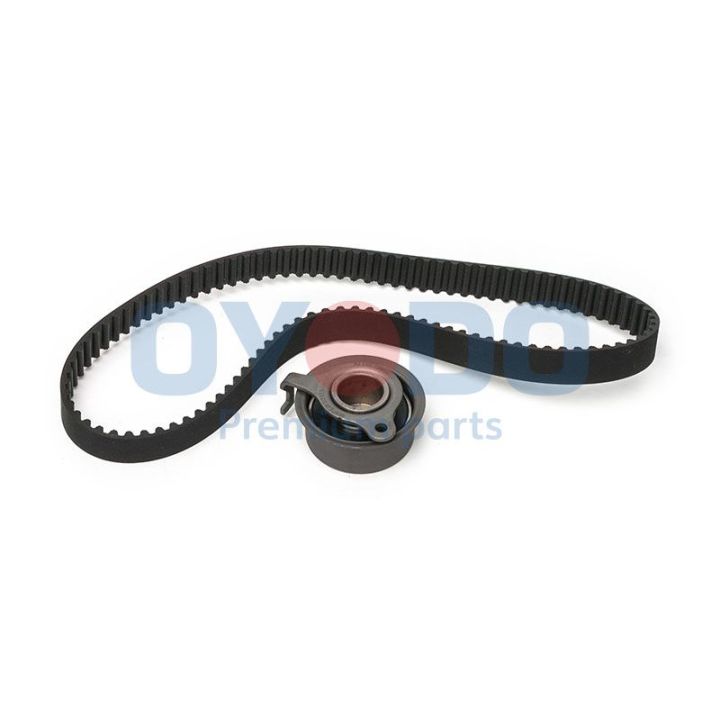 Paskirstymo diržo komplektas Oyodo 55R0512-OYO