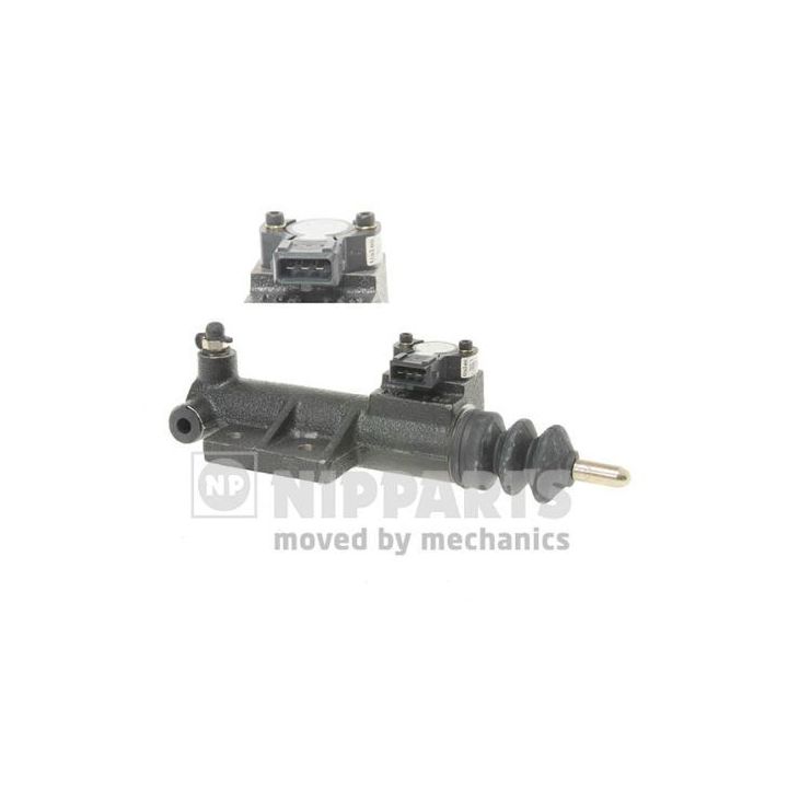 Darbinis cilindras, sankaba NIPPARTS J2600511