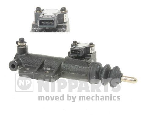 Darbinis cilindras, sankaba NIPPARTS J2600511