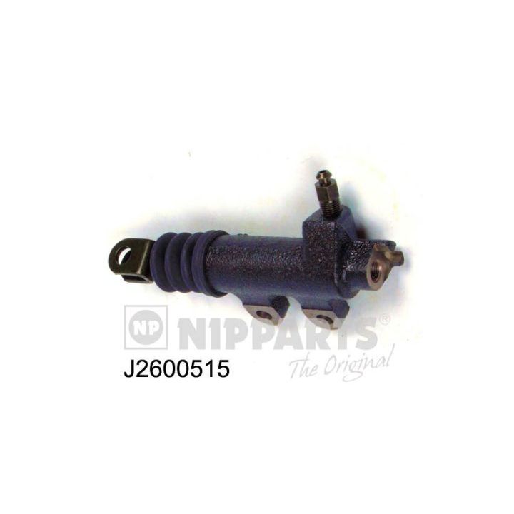 Darbinis cilindras, sankaba NIPPARTS J2600515