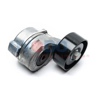 įtempiklio skriemulys, V formos rumbuotas diržas Oyodo 20R0309-OYO