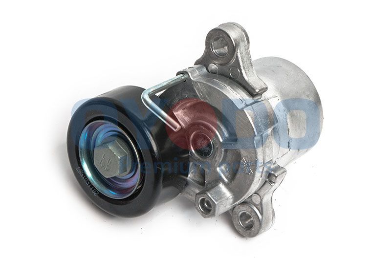 įtempiklio skriemulys, V formos rumbuotas diržas Oyodo 20R0324-OYO