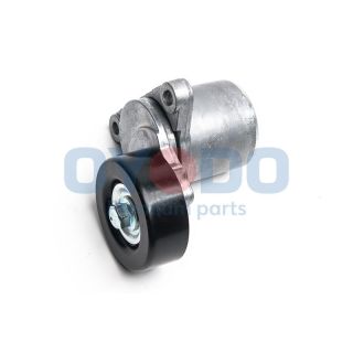 įtempiklio skriemulys, V formos rumbuotas diržas Oyodo 20R0500-OYO