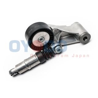 įtempiklio skriemulys, V formos rumbuotas diržas Oyodo 20R0506-OYO