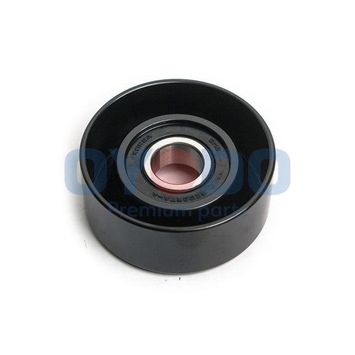 įtempiklio skriemulys, V formos rumbuotas diržas Oyodo 20R0513-OYO