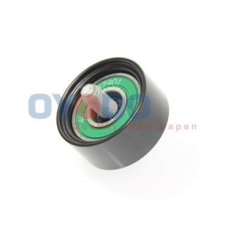 įtempiklio skriemulys, V formos rumbuotas diržas Oyodo 20R0517-OYO