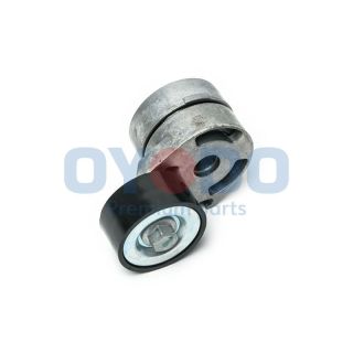 įtempiklio skriemulys, V formos rumbuotas diržas Oyodo 20R3012-OYO