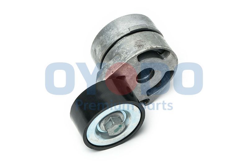 įtempiklio skriemulys, V formos rumbuotas diržas Oyodo 20R3012-OYO