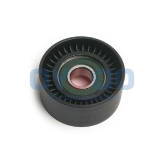 įtempiklio skriemulys, V formos rumbuotas diržas Oyodo 20R9008-OYO