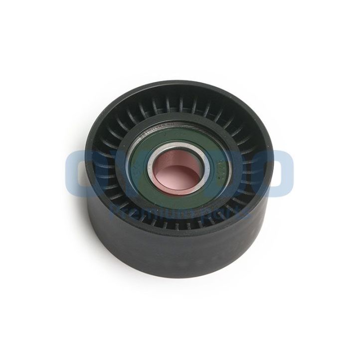 įtempiklio skriemulys, V formos rumbuotas diržas Oyodo 20R9008-OYO