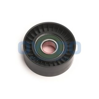 įtempiklio skriemulys, V formos rumbuotas diržas Oyodo 20R9010-OYO